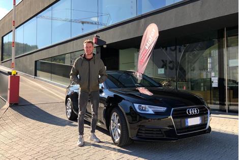 audi-a4-autohaus-gebrauchtwagen-südtirol-autohofer