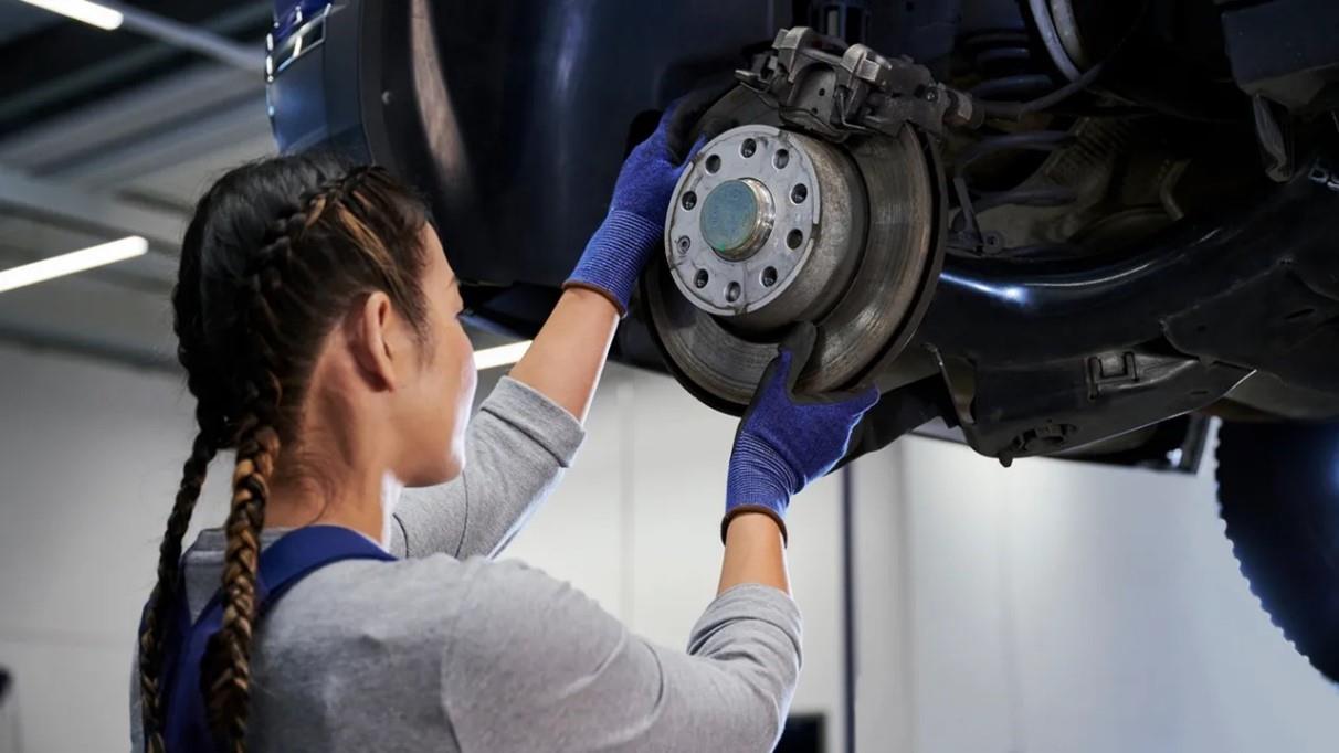 VW Extra Value
