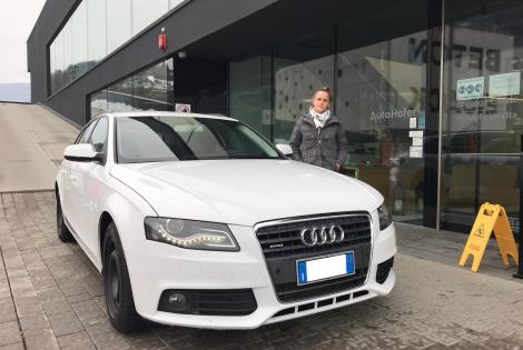 audi-a4-autohaus-gebrauchtwagen-südtirol-autohofer