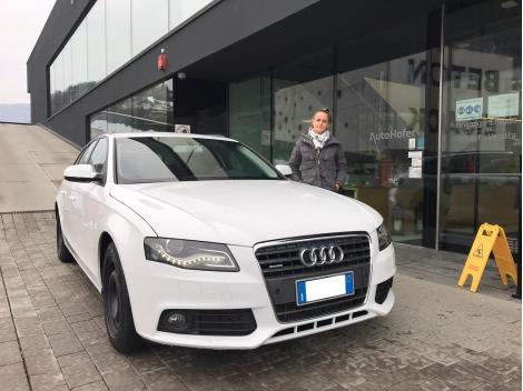 audi-a4-autohaus-gebrauchtwagen-südtirol-autohofer