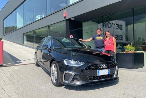 audi-a4-autohaus-gebrauchtwagen-südtirol-autohofer
