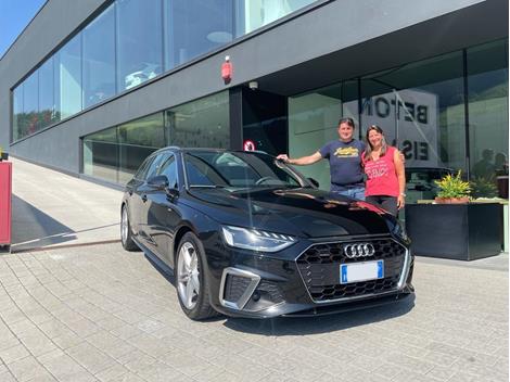 audi-a4-autohaus-gebrauchtwagen-südtirol-autohofer