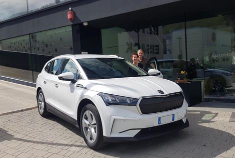 skoda-enyaq-autohaus-gebrauchtwagen-südtirol-autohofer