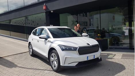 skoda-enyaq-autohaus-gebrauchtwagen-südtirol-autohofer