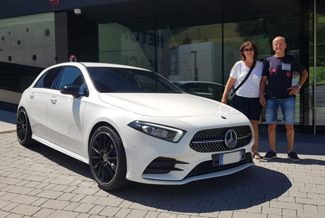 mercedes-a200-amg-autohaus-gebrauchtwagen-südtirol-autohofer
