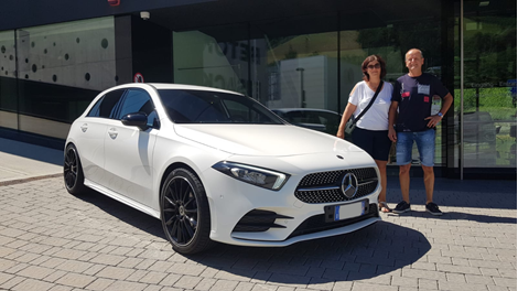 mercedes-a200-amg-autohaus-gebrauchtwagen-südtirol-autohofer
