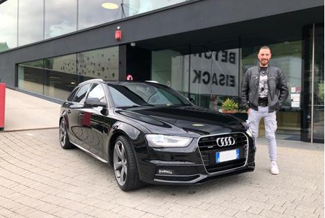 audi-a4-autohaus-gebrauchtwagen-südtirol-autohofer