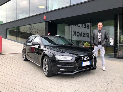 audi-a4-autohaus-gebrauchtwagen-südtirol-autohofer
