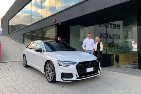 audi-a6-autohaus-gebrauchtwagen-südtirol-autohofer