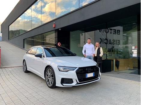 audi-a6-autohaus-gebrauchtwagen-südtirol-autohofer