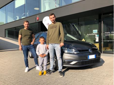 vw-golf-autohaus-gebrauchtwagen-südtirol-autohofer