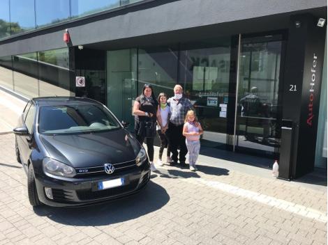 vw-golf-autohaus-gebrauchtwagen-südtirol-autohofer
