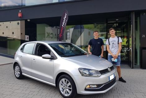vw-polo-autohaus-gebrauchtwagen-südtirol-autohofer