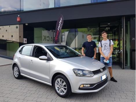 vw-polo-autohaus-gebrauchtwagen-südtirol-autohofer