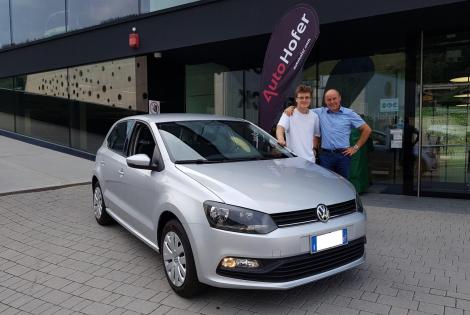 vw-polo-autohaus-gebrauchtwagen-südtirol-autohofer
