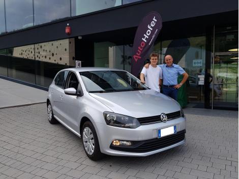 vw-polo-autohaus-gebrauchtwagen-südtirol-autohofer