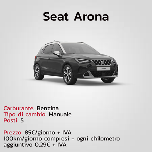 Arona IT