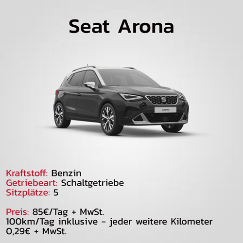 Arona DE