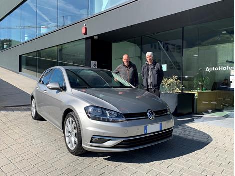 vw-golf-autohaus-gebrauchtwagen-südtirol-autohofer