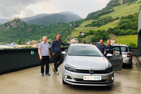 vw-polo-autohaus-gebrauchtwagen-südtirol-autohofer