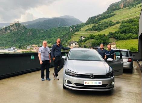 vw-polo-autohaus-gebrauchtwagen-südtirol-autohofer