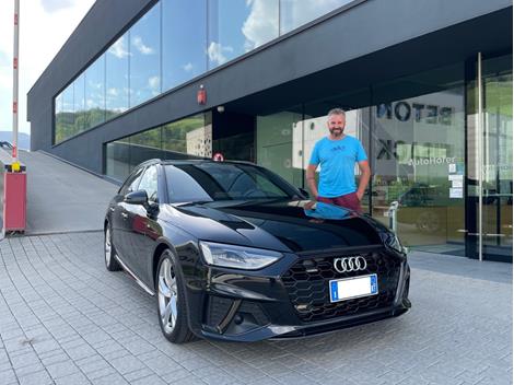 audi-a4-autohaus-gebrauchtwagen-südtirol-autohofer