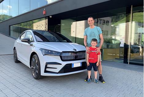 skoda-enyaq-autohaus-gebrauchtwagen-südtirol-autohofer