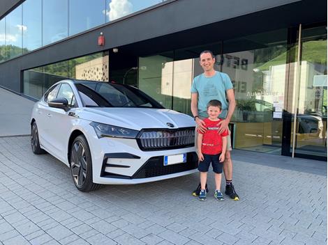 skoda-enyaq-autohaus-gebrauchtwagen-südtirol-autohofer