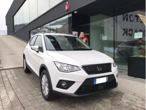 seat-arona-autohaus-gebrauchtwagen-südtirol-autohofer