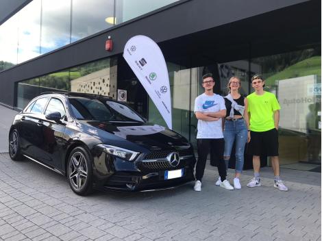 mercedes-a-klasse-autohaus-gebrauchtwagen-südtirol-autohofer