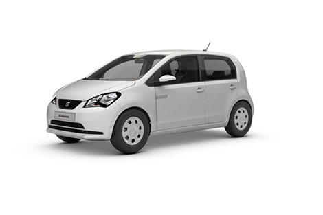 seat-mii