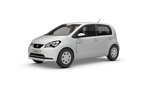 seat-mii