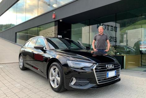 audi-a6-autohaus-gebrauchtwagen-südtirol-autohofer