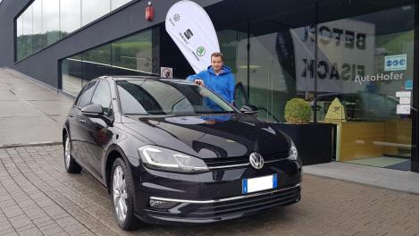 vw-golf-autohaus-gebrauchtwagen-südtirol-autohofer