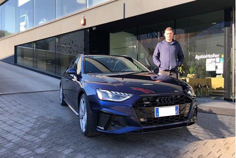 audi-a4-autohaus-gebrauchtwagen-südtirol-autohofer