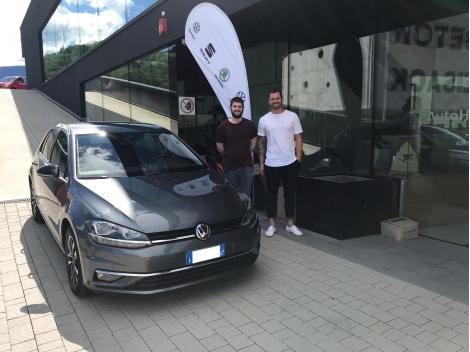 vw-golf-autohaus-gebrauchtwagen-südtirol-autohofer