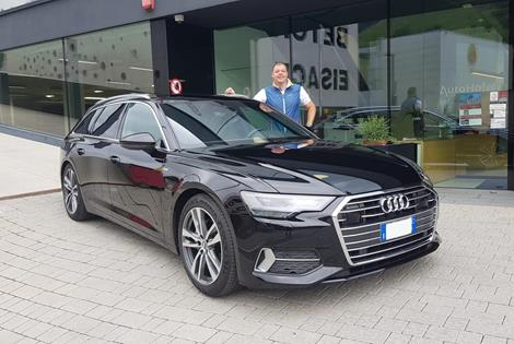 audi-a6-autohaus-gebrauchtwagen-südtirol-autohofer