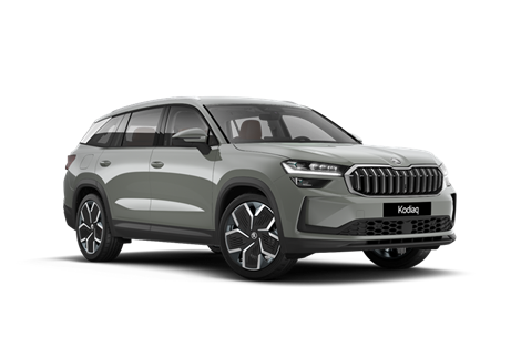 kodiaq