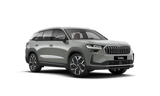 kodiaq