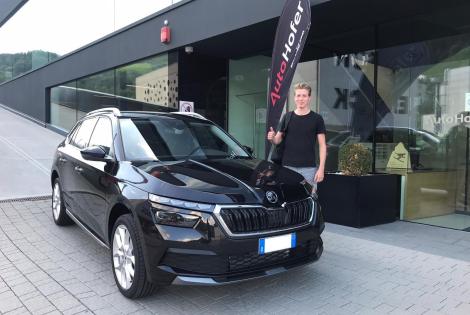 skoda-kamiq-autohaus-gebrauchtwagen-südtirol-autohofer