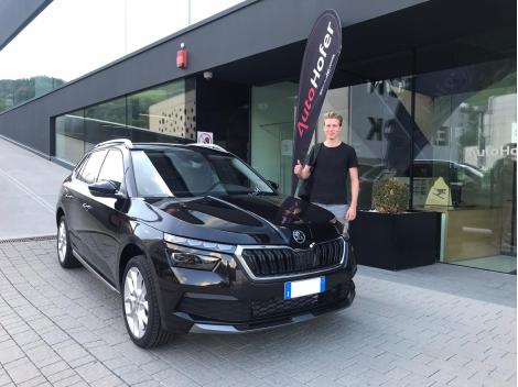 skoda-kamiq-autohaus-gebrauchtwagen-südtirol-autohofer