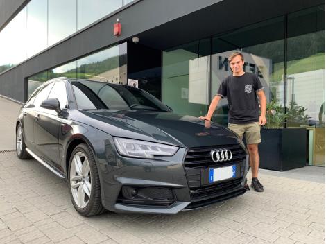 audi-a4-autohaus-gebrauchtwagen-südtirol-autohofer