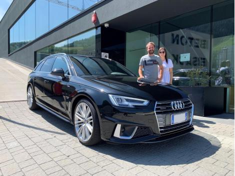 audi-a4-autohaus-gebrauchtwagen-südtirol-autohofer