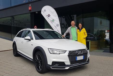 audi-a4-autohaus-gebrauchtwagen-südtirol-autohofer
