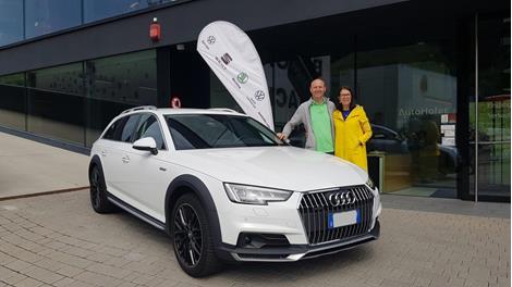 audi-a4-autohaus-gebrauchtwagen-südtirol-autohofer