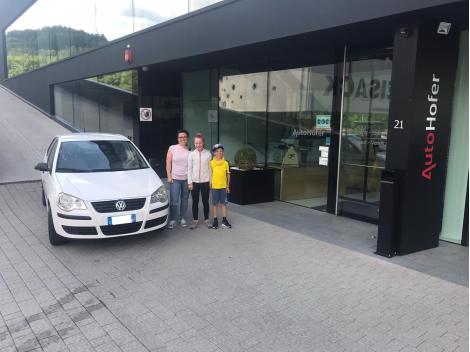 vw-polo-autohaus-gebrauchtwagen-südtirol-autohofer