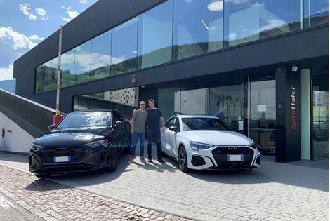 audi-q8-und-audi-s3-autohaus-gebrauchtwagen-südtirol-autohofer