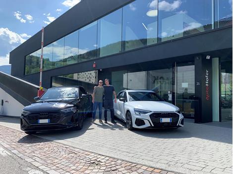 audi-q8-und-audi-s3-autohaus-gebrauchtwagen-südtirol-autohofer