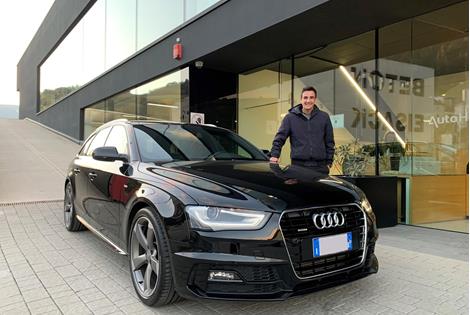 audi-a4-autohaus-gebrauchtwagen-südtirol-autohofer