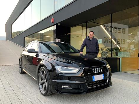 audi-a4-autohaus-gebrauchtwagen-südtirol-autohofer